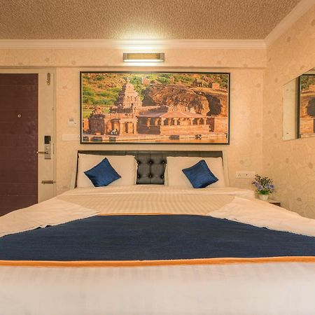 Seasons Suites Jp Nagar بنغالور المظهر الخارجي الصورة