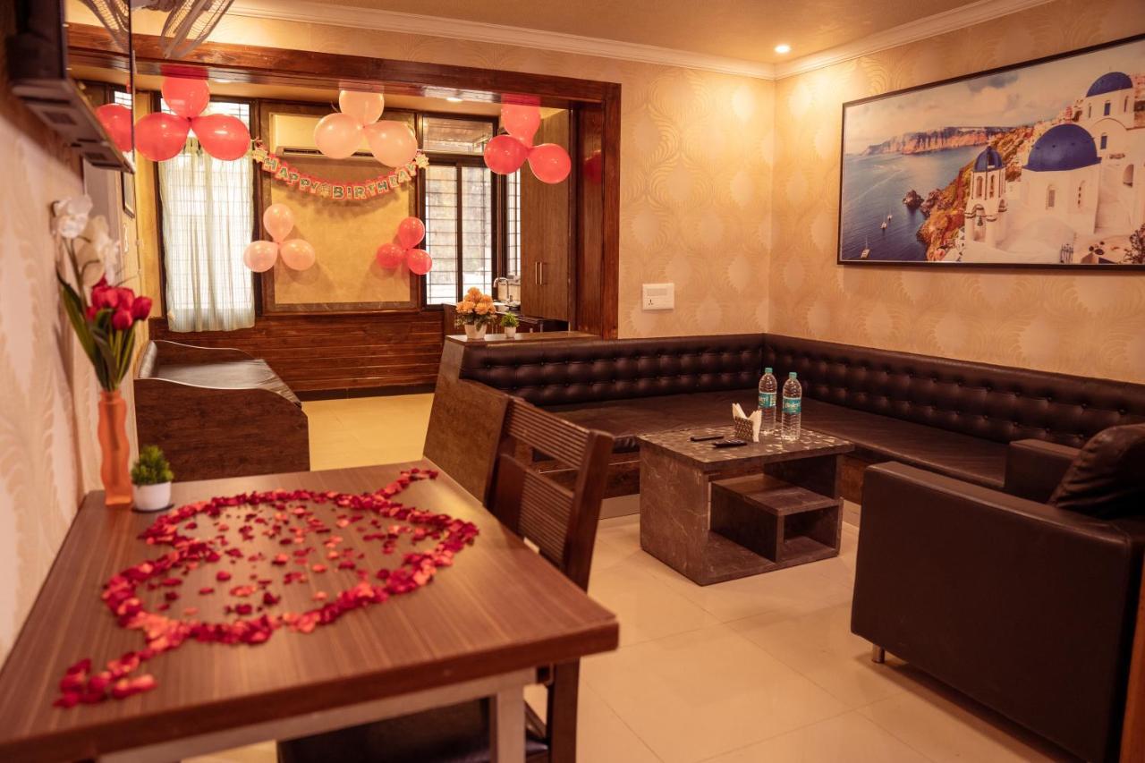 Seasons Suites Jp Nagar بنغالور الغرفة الصورة