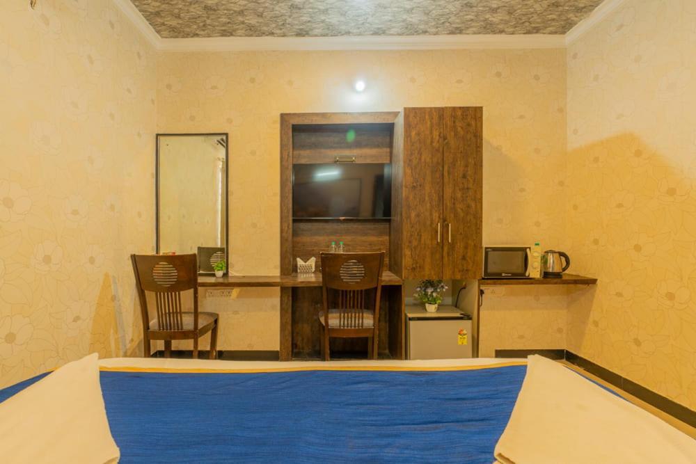 Seasons Suites Jp Nagar بنغالور المظهر الخارجي الصورة