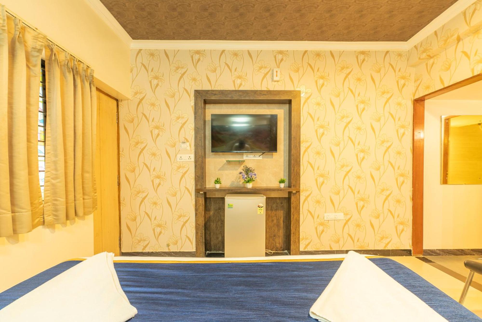 Seasons Suites Jp Nagar بنغالور المظهر الخارجي الصورة