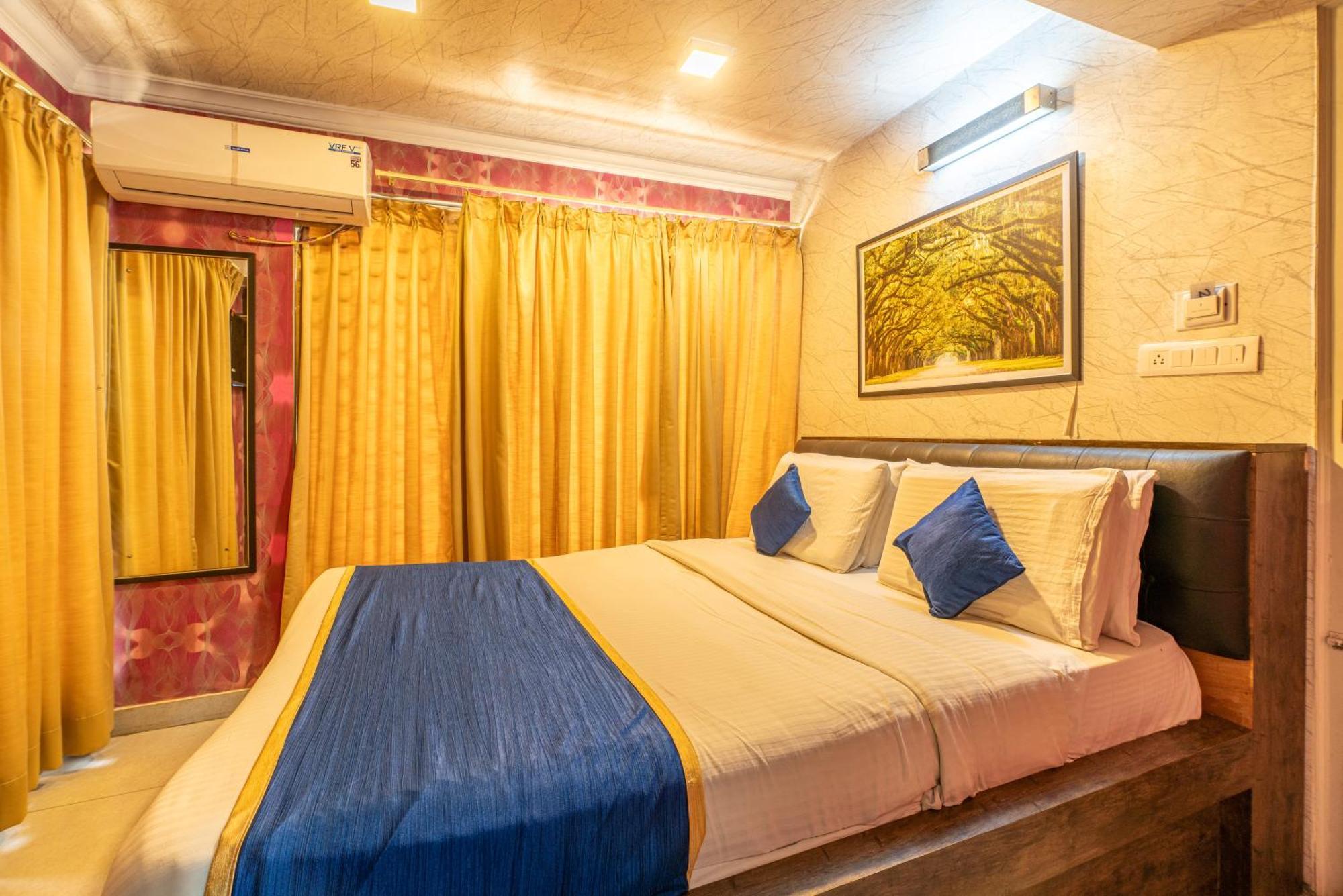 Seasons Suites Jp Nagar بنغالور المظهر الخارجي الصورة