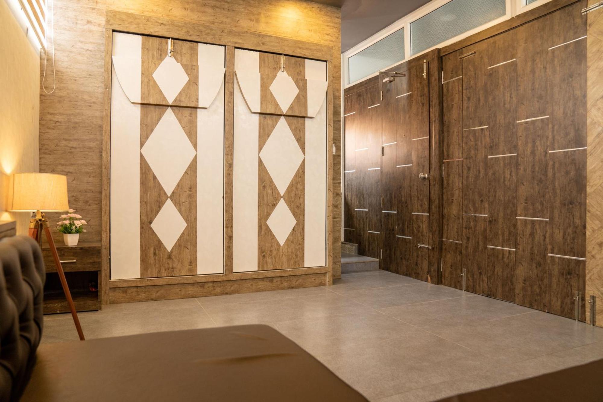 Seasons Suites Jp Nagar بنغالور الغرفة الصورة